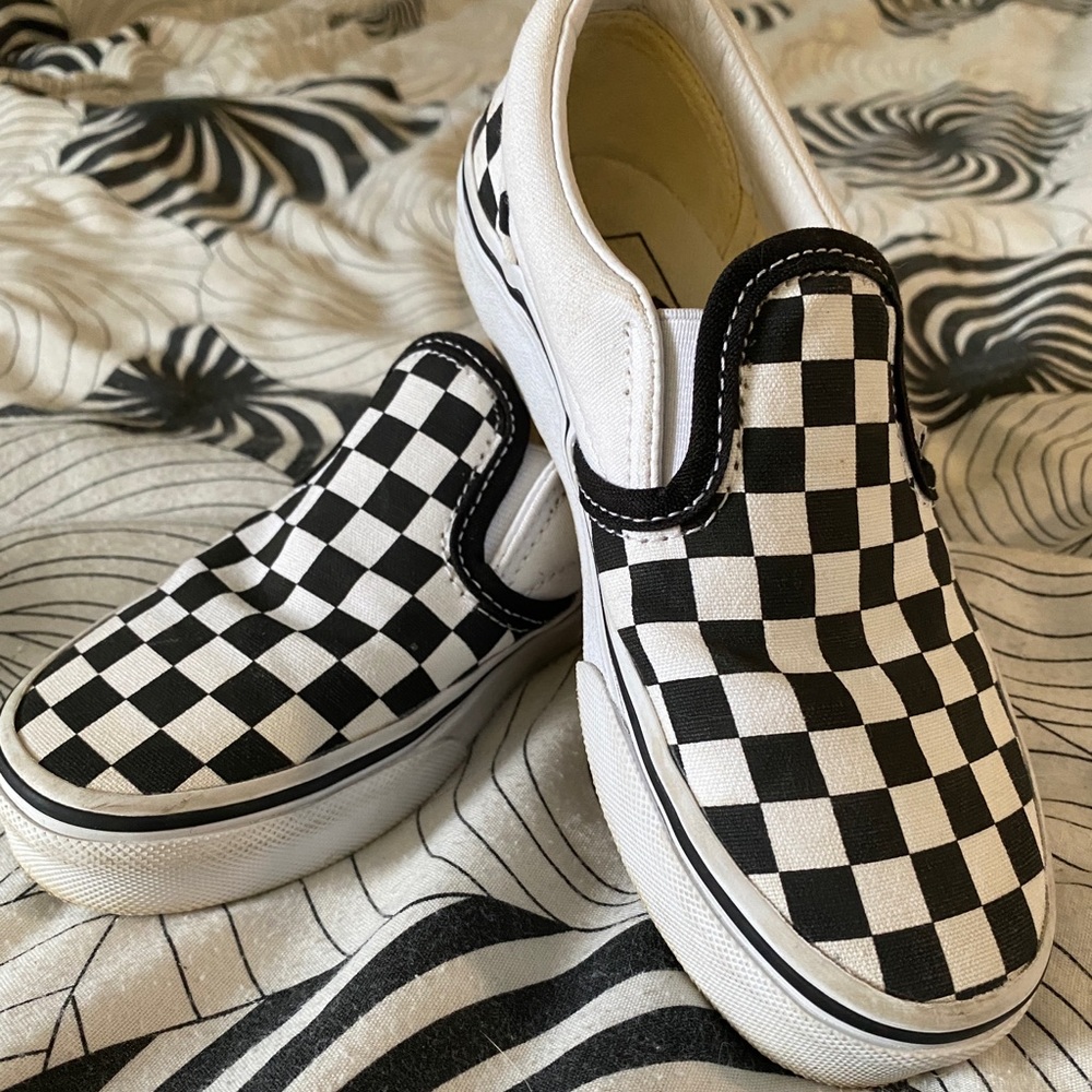 VANS slip on classic